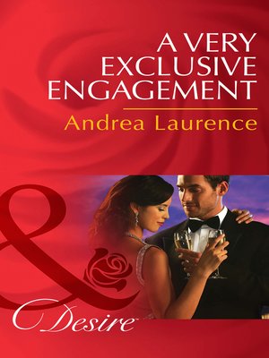 cover image of A Very Exclusive Engagement